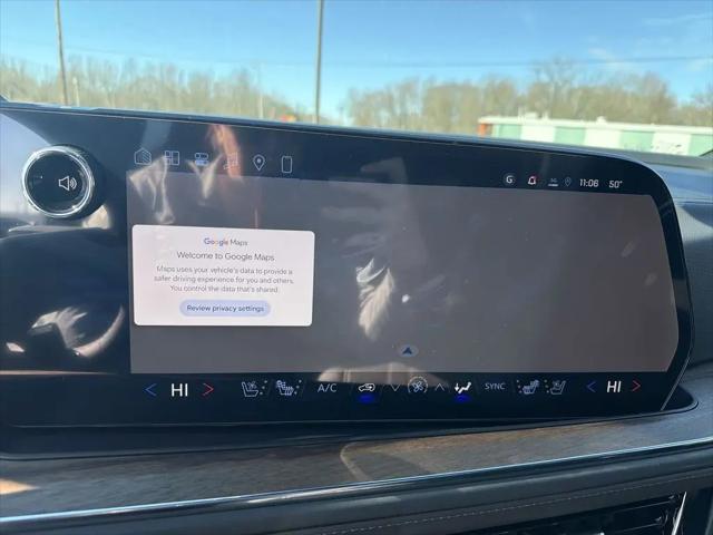 2026 Chevrolet Tahoe 4WD High Country