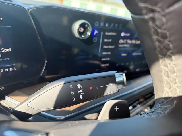 2026 Chevrolet Tahoe 4WD High Country