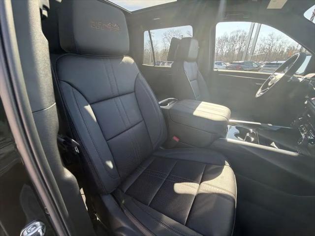 2026 Chevrolet Tahoe 4WD High Country