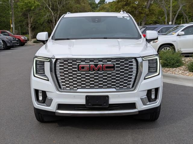 2023 GMC Yukon 4WD Denali