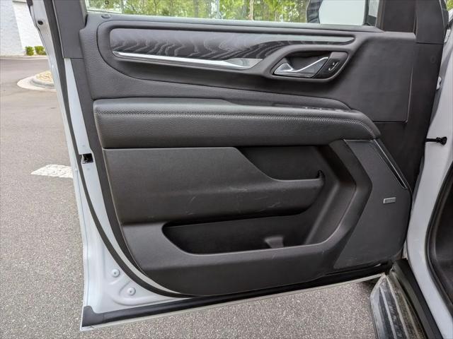 2023 GMC Yukon 4WD Denali