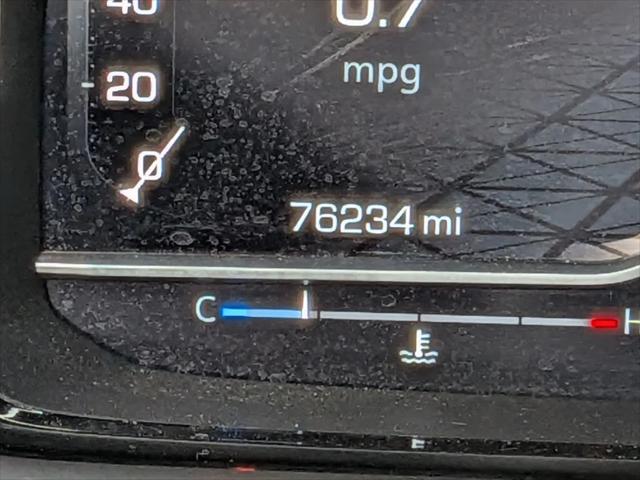 2023 GMC Yukon 4WD Denali