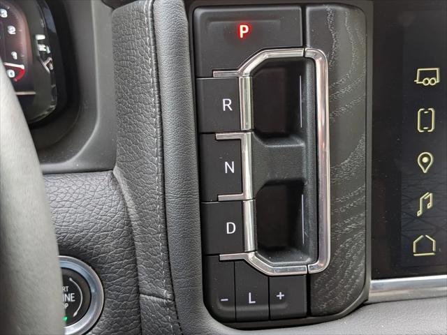 2023 GMC Yukon 4WD Denali