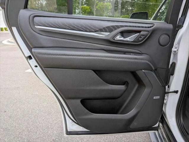 2023 GMC Yukon 4WD Denali