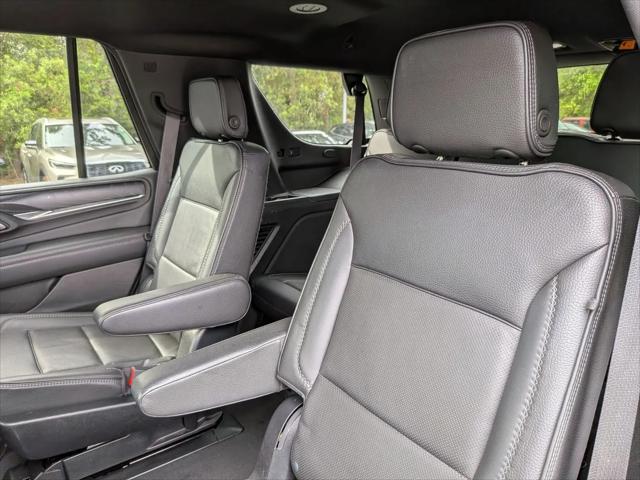 2023 GMC Yukon 4WD Denali