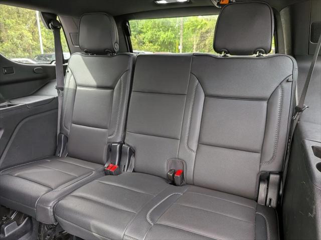 2023 GMC Yukon 4WD Denali