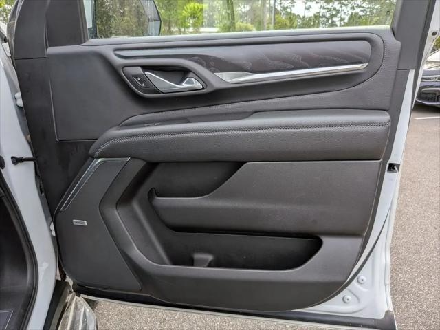 2023 GMC Yukon 4WD Denali