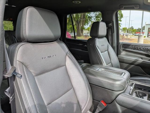 2023 GMC Yukon 4WD Denali