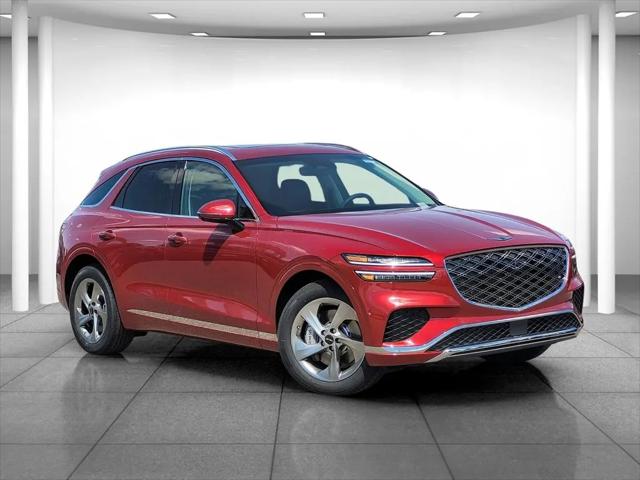 2026 Genesis GV70 2.5T Advanced for sale in Selma, CA