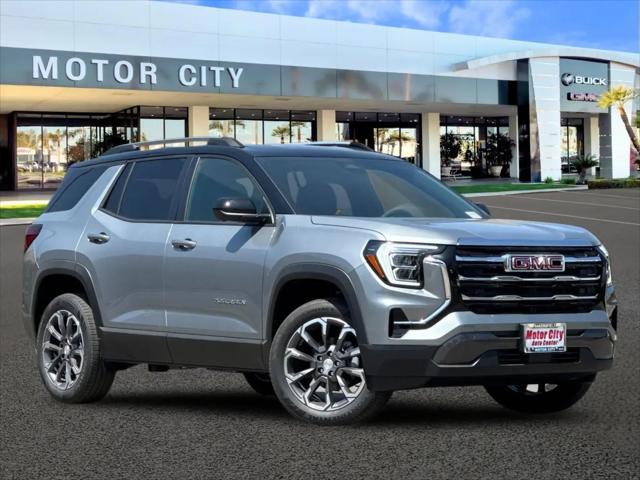 2026 GMC Terrain FWD Elevation for sale in Bakersfield, CA