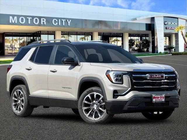 2026 GMC Terrain FWD Elevation for sale in Bakersfield, CA