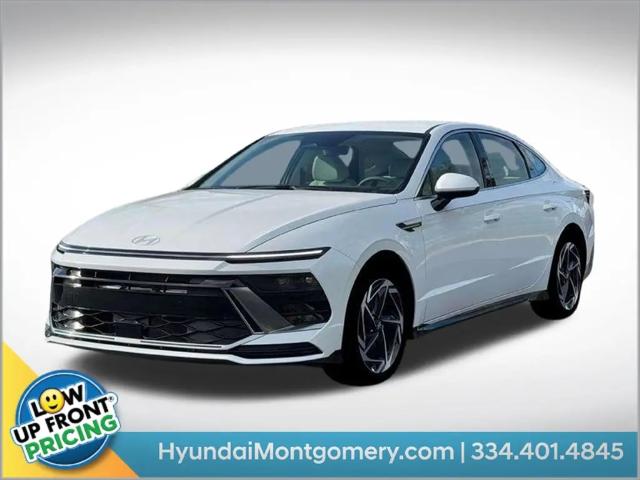 2026 Hyundai Sonata SEL Sport for sale in Montgomery, AL