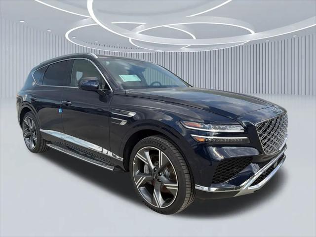 2026 Genesis GV80 3.5T Prestige AWD for sale in Montgomery, AL