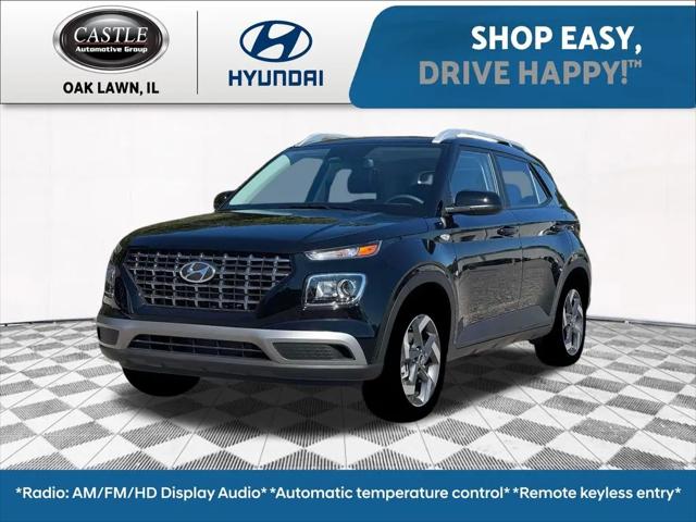 2026 Hyundai Venue SEL for sale in Oak Lawn, IL