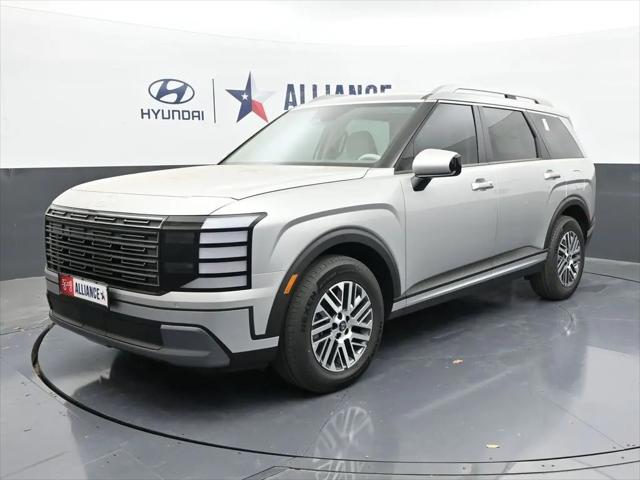2026 Hyundai Palisade SEL 7P for sale in Fort Worth, TX