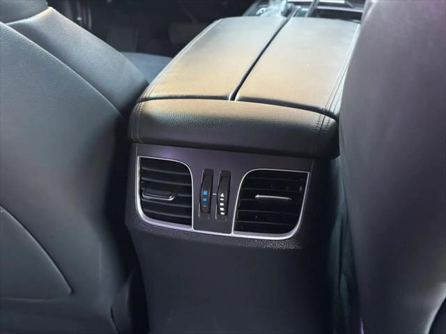 2018 Genesis G80 3.8