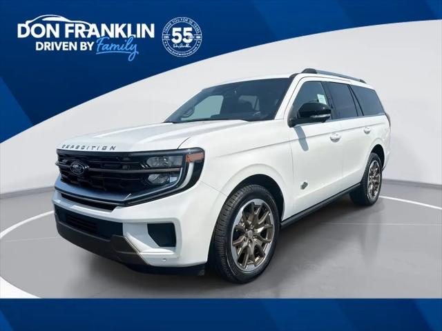 2026 Ford Expedition King Ranch for sale in London, KY