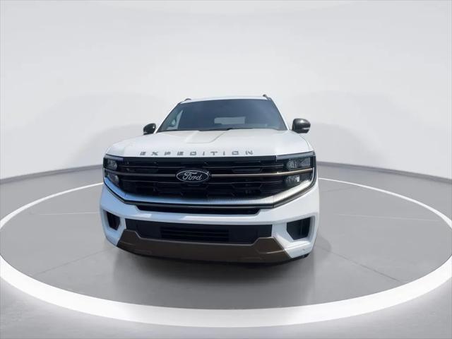 2026 Ford Expedition King Ranch