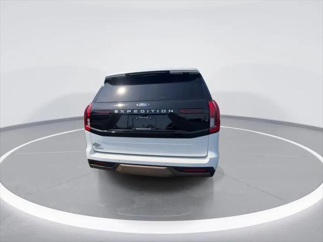 2026 Ford Expedition King Ranch