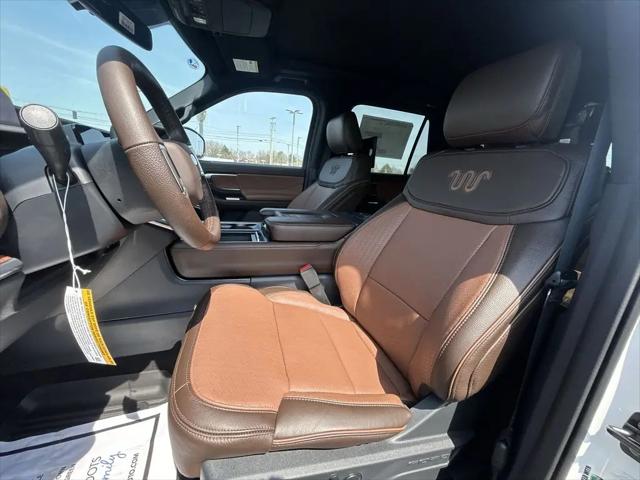 2026 Ford Expedition King Ranch