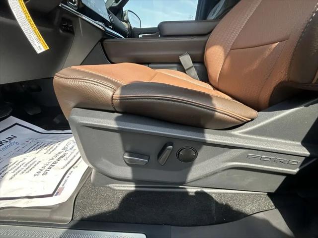 2026 Ford Expedition King Ranch