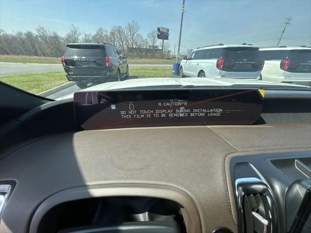 2026 Ford Expedition King Ranch