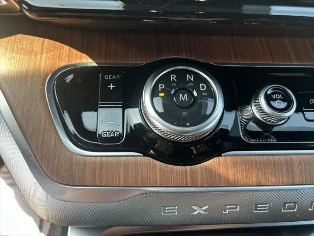 2026 Ford Expedition King Ranch