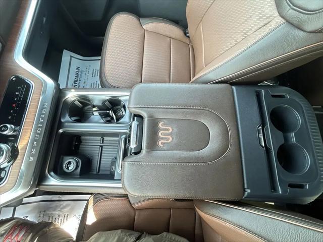 2026 Ford Expedition King Ranch