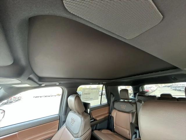 2026 Ford Expedition King Ranch