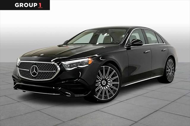 2026 Mercedes-Benz E 450 4MATIC for sale in Austin, TX