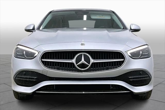 2026 Mercedes-Benz C-CLASS C 300 C 300