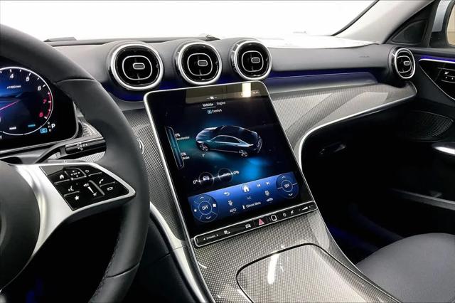 2026 Mercedes-Benz C-CLASS C 300 C 300