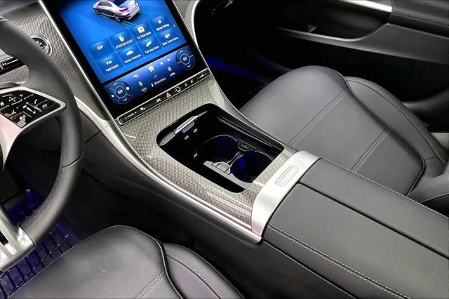 2026 Mercedes-Benz C-CLASS C 300 C 300
