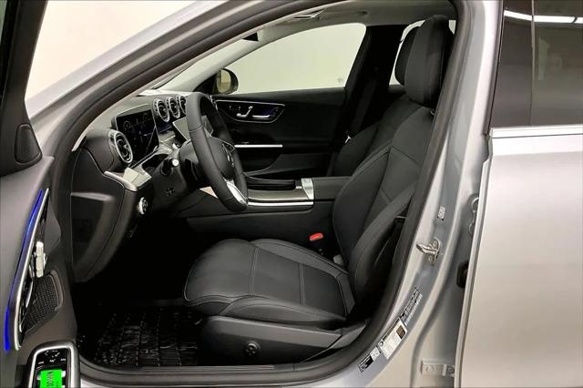 2026 Mercedes-Benz C-CLASS C 300 C 300