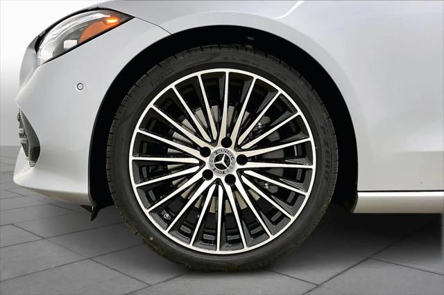 2026 Mercedes-Benz C-CLASS C 300 C 300