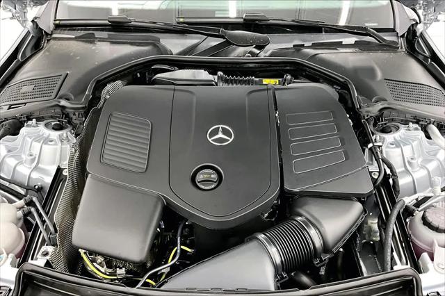 2026 Mercedes-Benz C-CLASS C 300 C 300