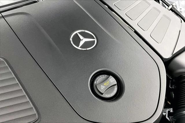 2026 Mercedes-Benz C-CLASS C 300 C 300