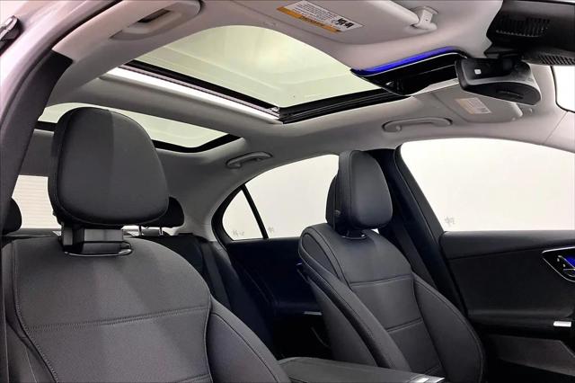2026 Mercedes-Benz C-CLASS C 300 C 300