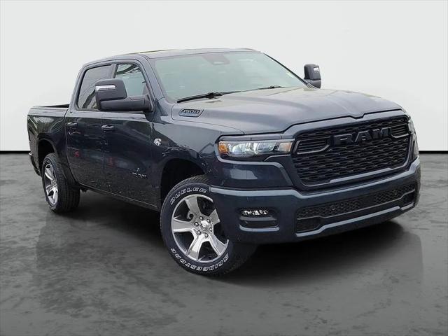 2026 Ram 1500 Express Crew Cab 4x4 5'7" Box for sale in Live Oak, FL