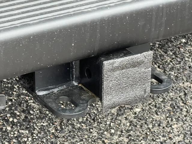 2026 Ram ProMaster 2500 Cargo Van Tradesman High Roof 159" WB w/Pass Seat
