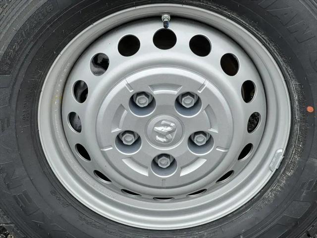 2026 Ram ProMaster 2500 Cargo Van Tradesman High Roof 159" WB w/Pass Seat