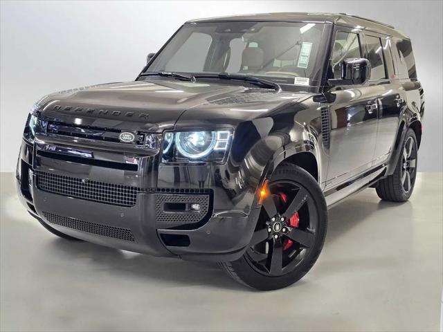 2025 Land Rover Defender 130 P400 X for sale in San Francisco, CA