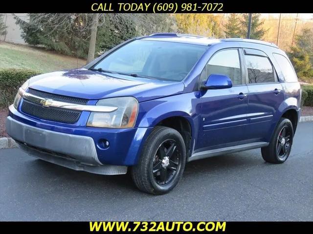 2006 Chevrolet Equinox LT for sale in Hamilton, NJ