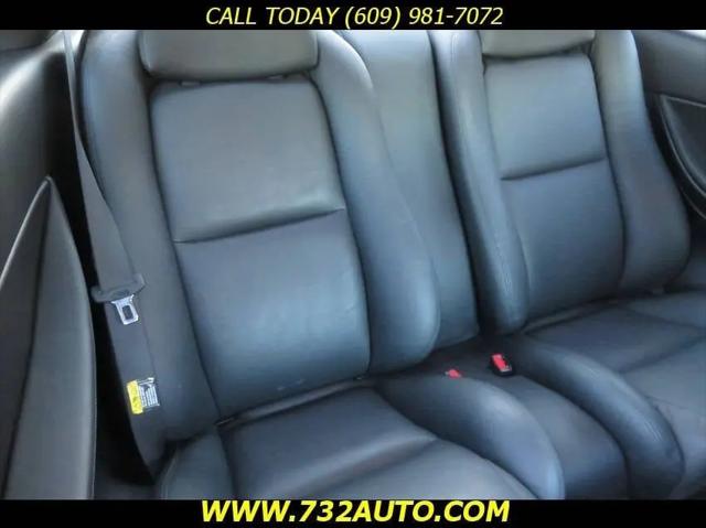 2005 Pontiac GTO Base