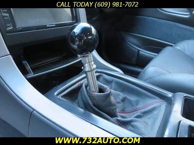 2005 Pontiac GTO Base