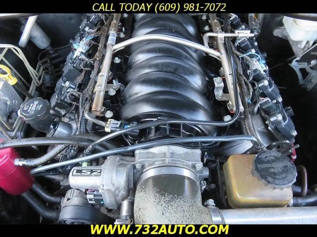 2005 Pontiac GTO Base
