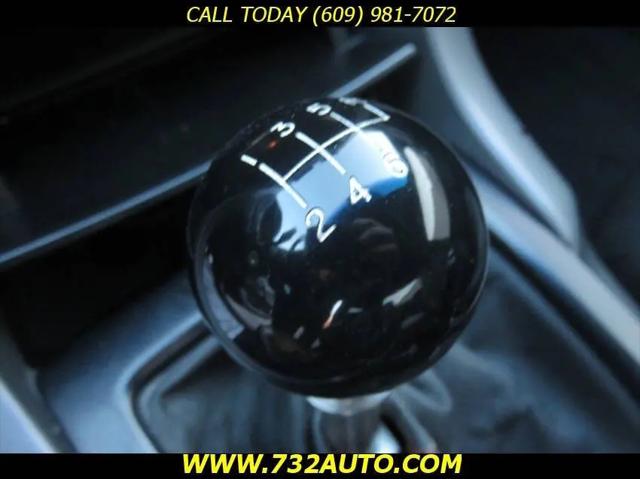 2005 Pontiac GTO Base