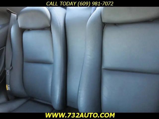 2005 Pontiac GTO Base