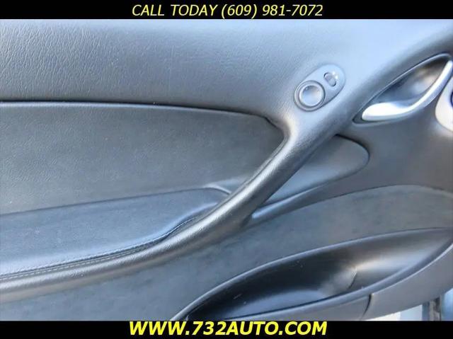 2005 Pontiac GTO Base