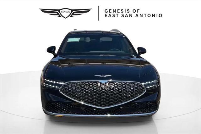 2026 Genesis G90 3.5T E-SC MHEV AWD